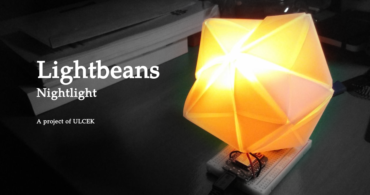 Lightbeans