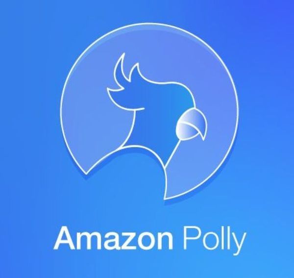 News To Speech with AWS Polly