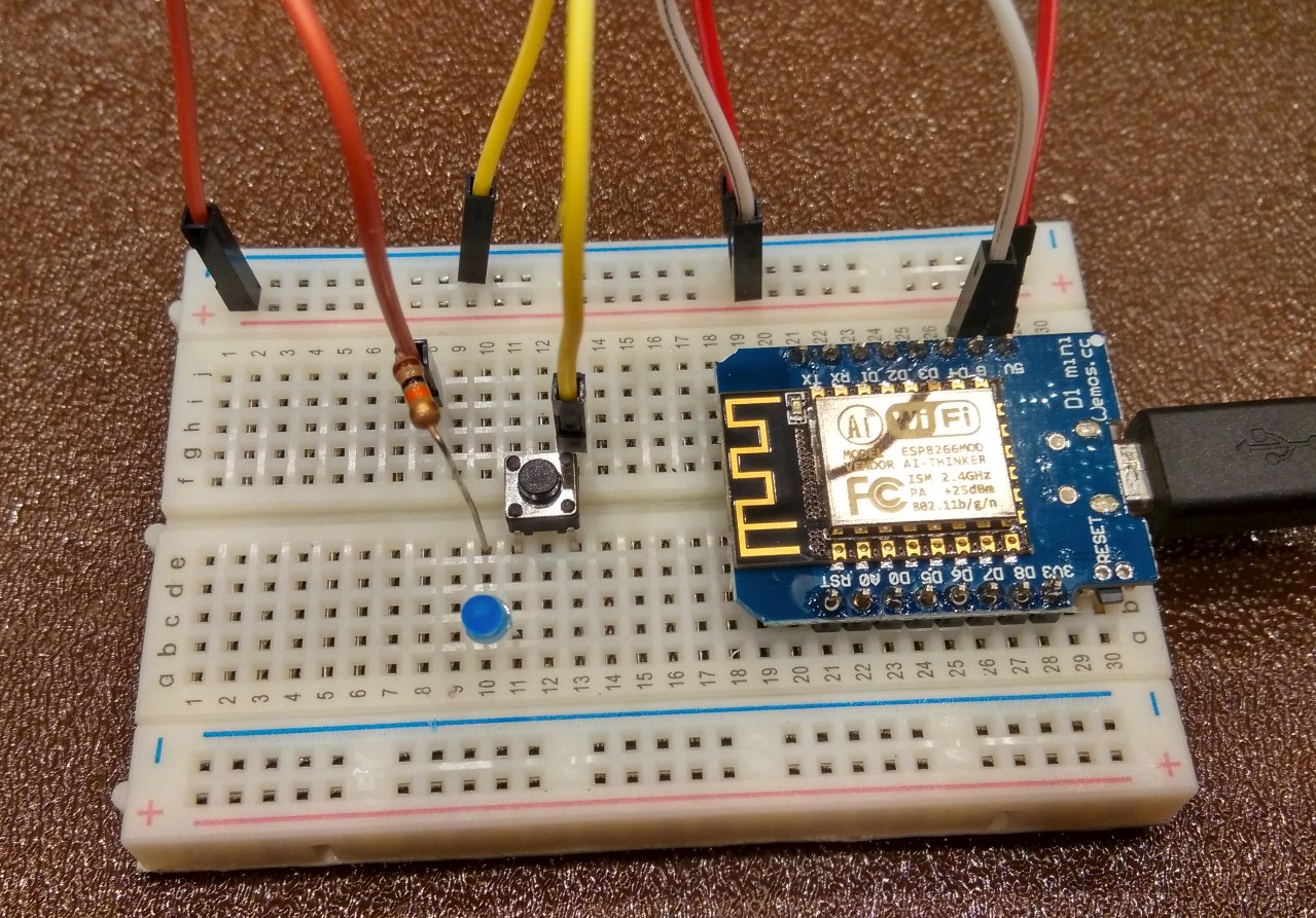 Circuit schematic