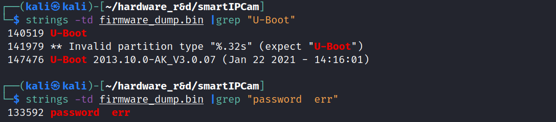 Reverse Engineering IoT: Firmware Extraction