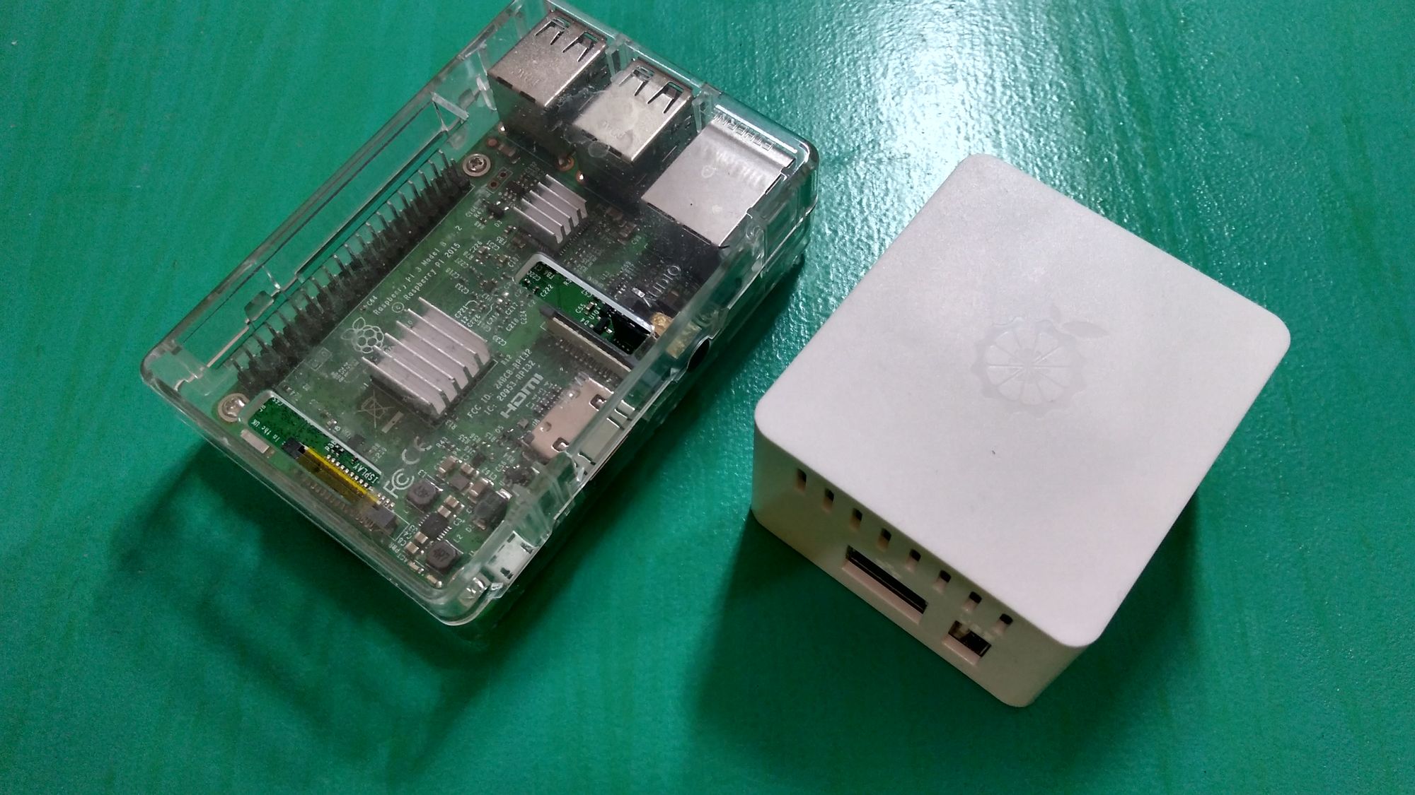 Orange Pi Zero/Dash Button Access Point Setup