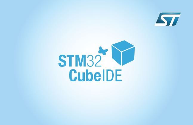 STM32Cube IDE