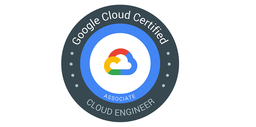 My experience taking the Google  Associate Cloud Engineer exam