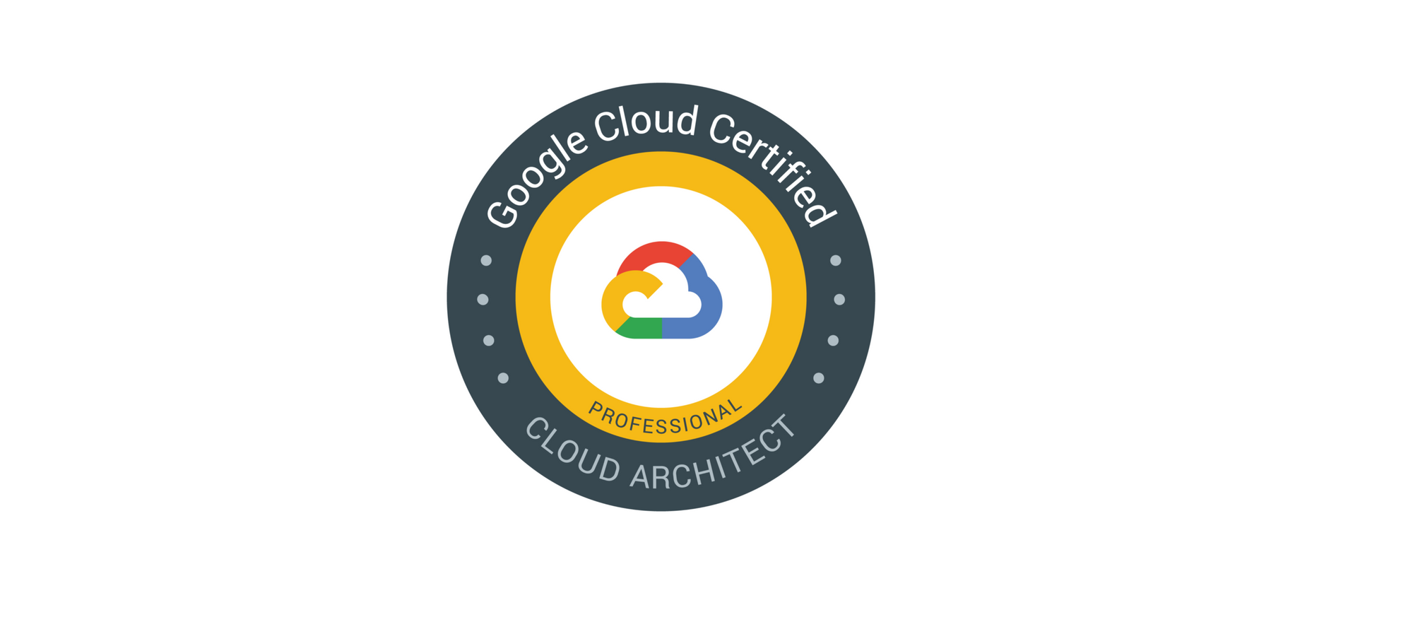 Google Cloud PCA