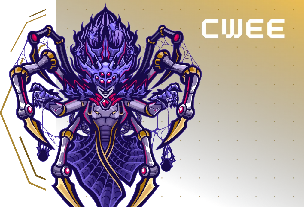 HTB Certified Web Exploitation Expert (CWEE) in 2025