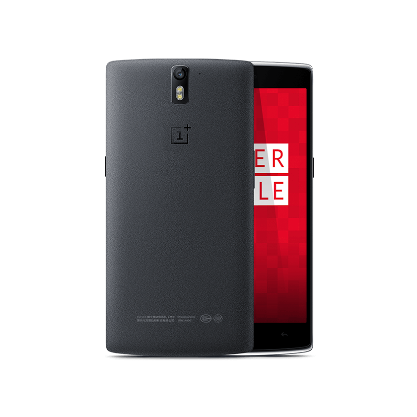 OnePlus One Fastboot fix