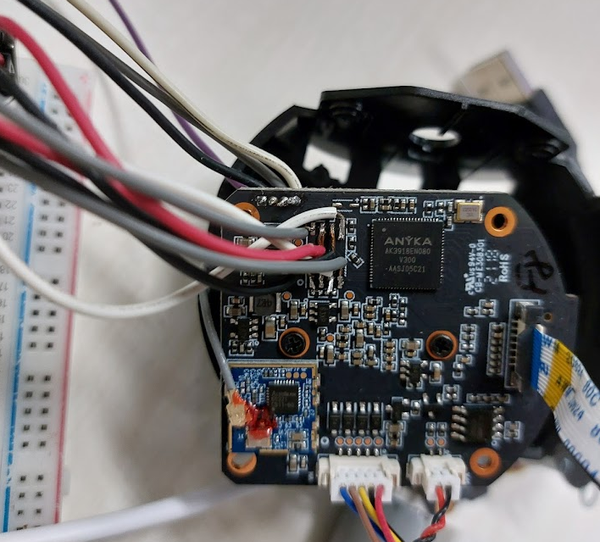 Reverse Engineering IoT: Firmware Extraction