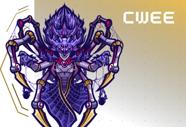 HTB Certified Web Exploitation Expert (CWEE) in 2025